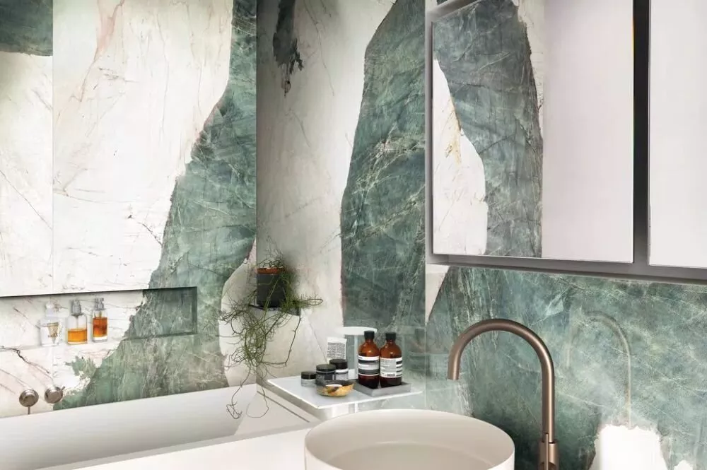 Heritage Luxe